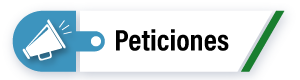 boton PQRS
